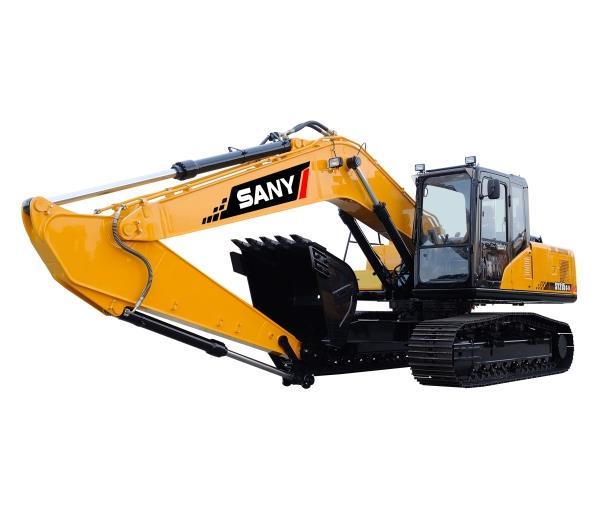 escavatore sany sy215c