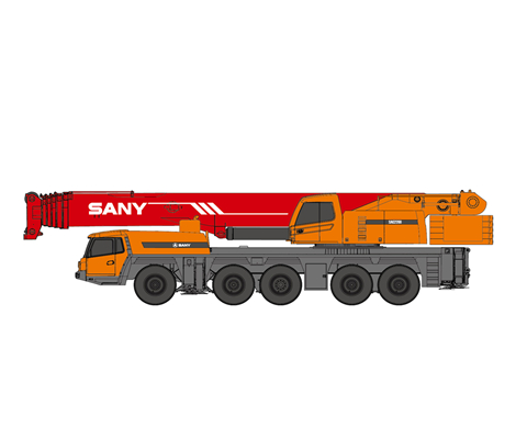 Sany SAC2200