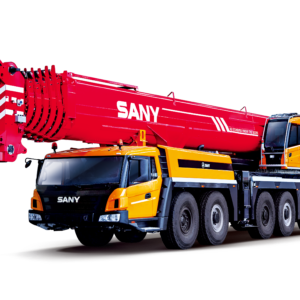 Sany SAC3000S