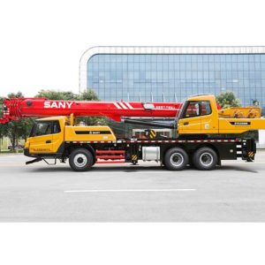 Sany STC250H