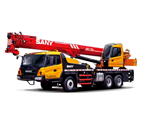 Sany STC300