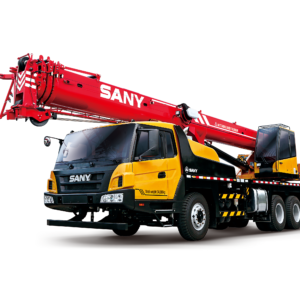 Sany STC160