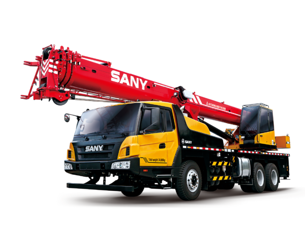 Sany STC160