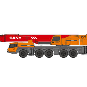 Sany SAC1800