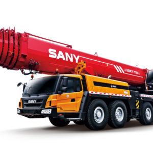 Sany SAC3500S