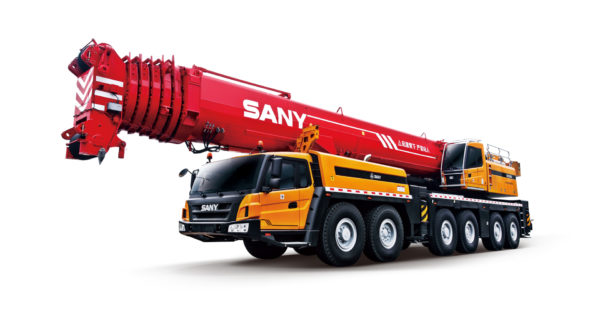 Sany SAC3500S