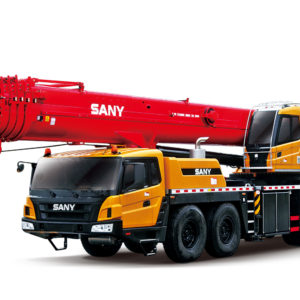 Sany STC900T