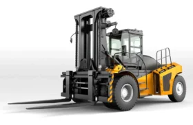 Forklift Sany SCP300G - Heavy-Equipment