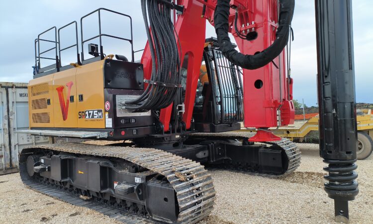 SR175M